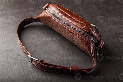 elegant fanny pack.